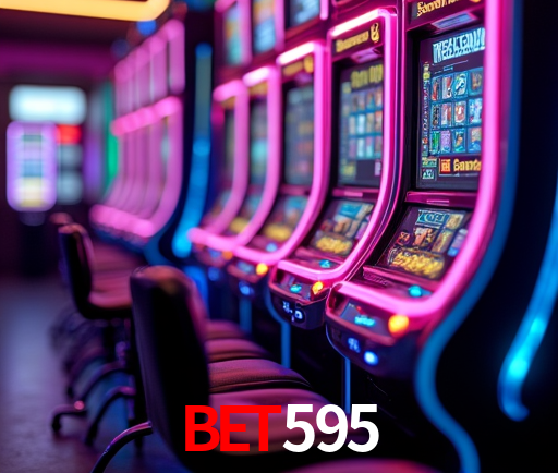 Apostas Esportivas na bet595: Um Guia Completo