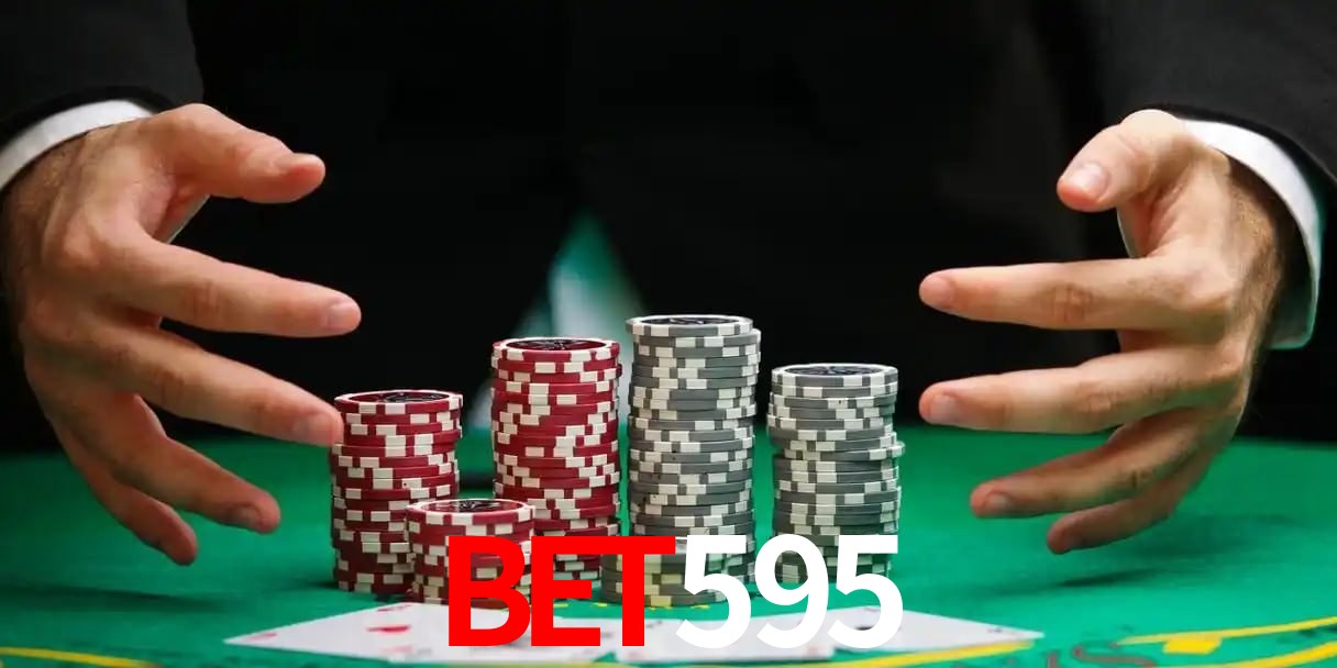 Descubra o Programa VIP da bet595: Vantagens Exclusivas para Jogadores
