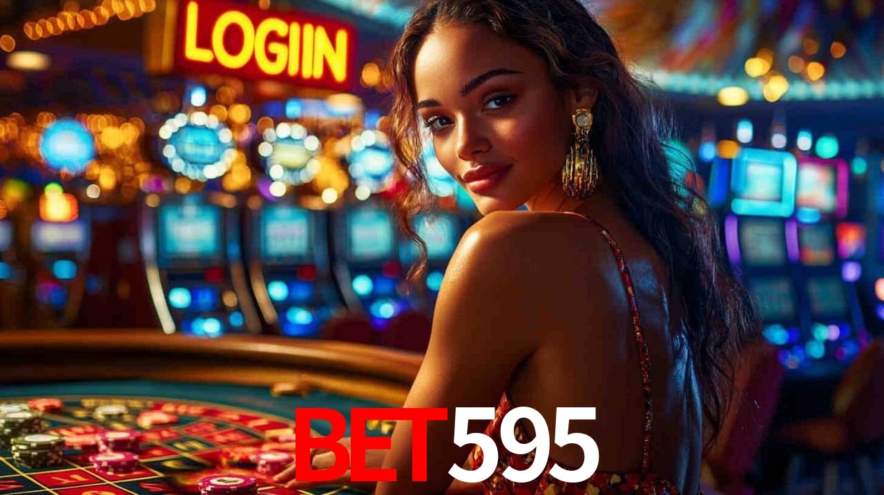 A Emoção da Loteria na bet595: Uma Chance de Mudança de Vida