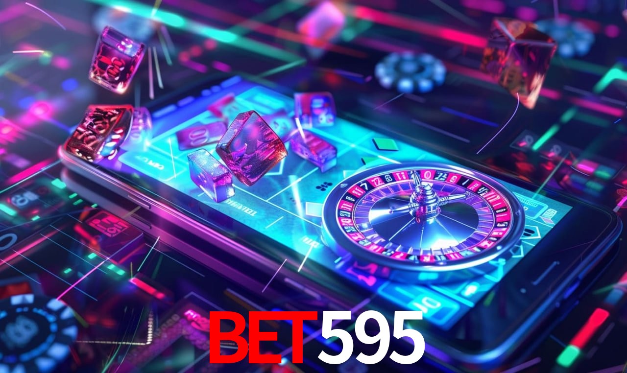 Desvendando o Mundo dos Jogos Virtuais na bet595
