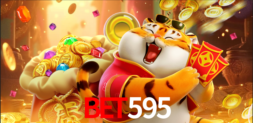 Descubra a Magia dos Jogos de Arcade no bet595