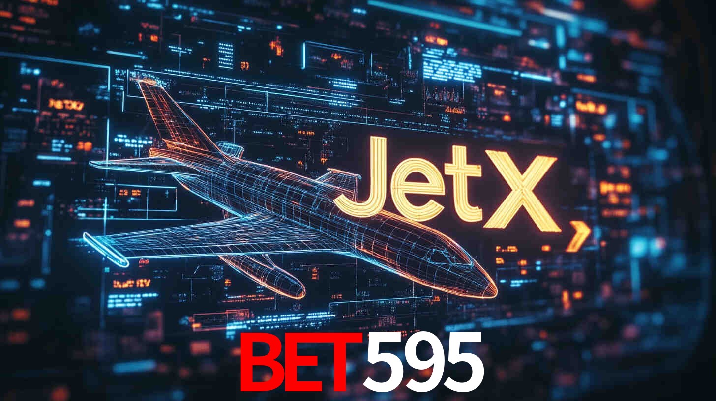 Descubra o Mundo do Cassino Online com bet595